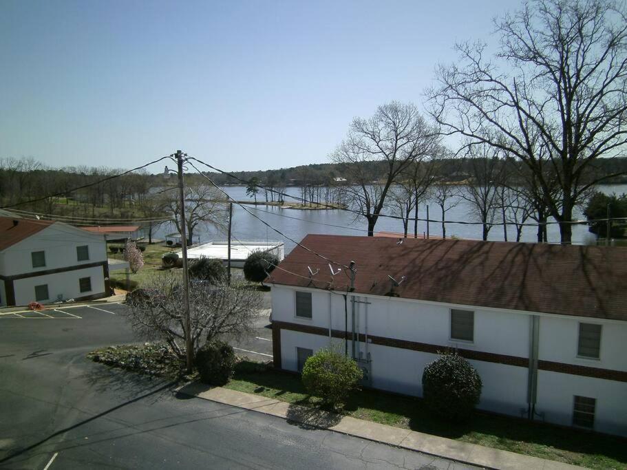 Lakefront 7 Min To Oaklawn & 10 Min To Downtown Str License #A22-0004 ホット・スプリングス エクステリア 写真