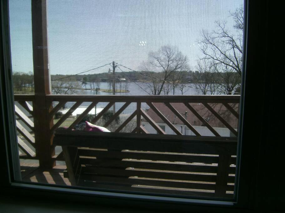 Lakefront 7 Min To Oaklawn & 10 Min To Downtown Str License #A22-0004 ホット・スプリングス エクステリア 写真