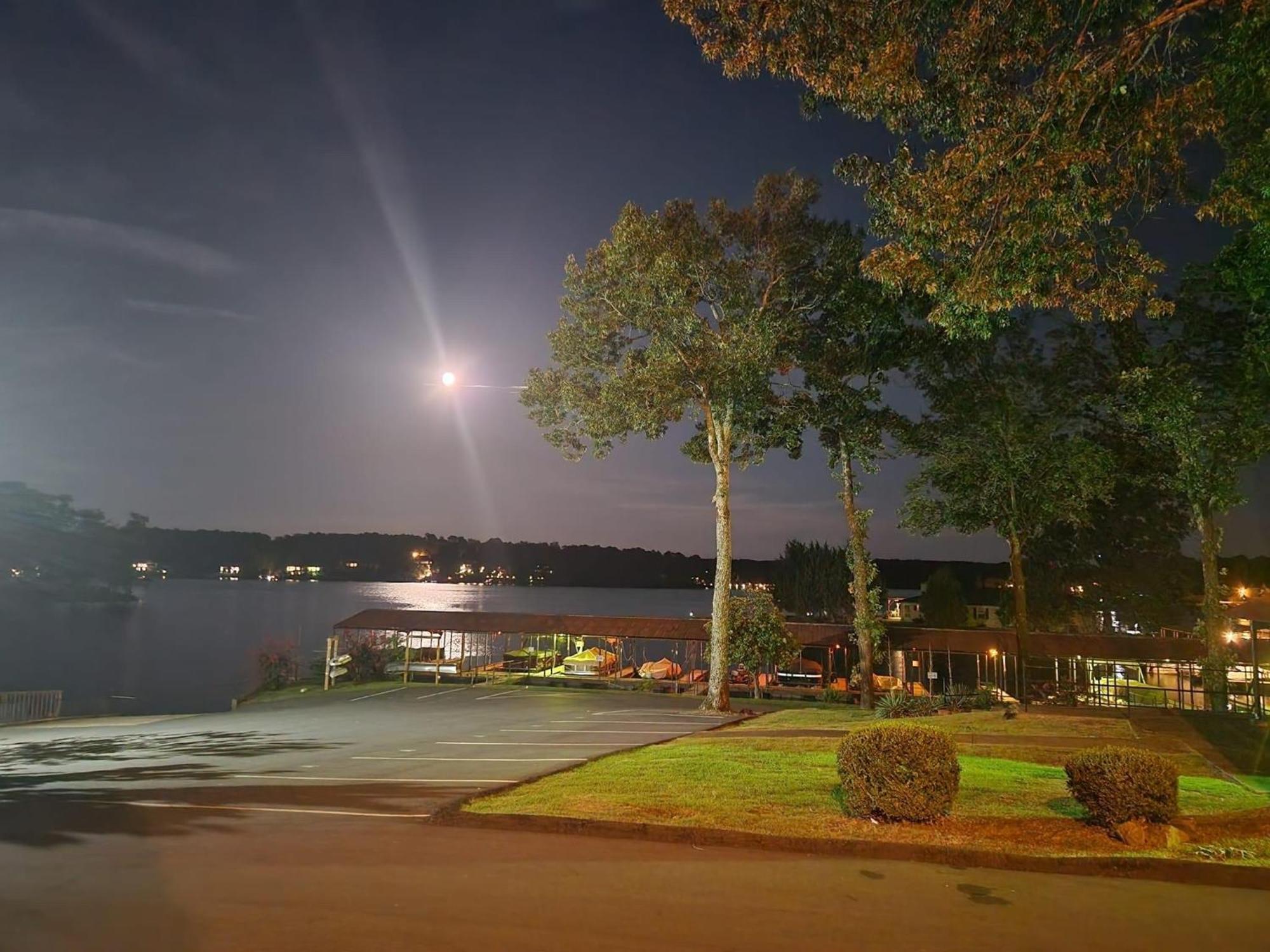 Lakefront 7 Min To Oaklawn & 10 Min To Downtown Str License #A22-0004 ホット・スプリングス エクステリア 写真